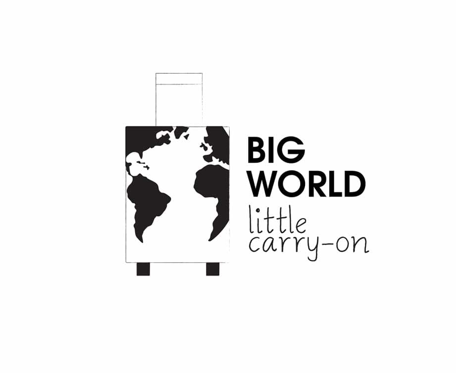 Big World Project Animated Preview