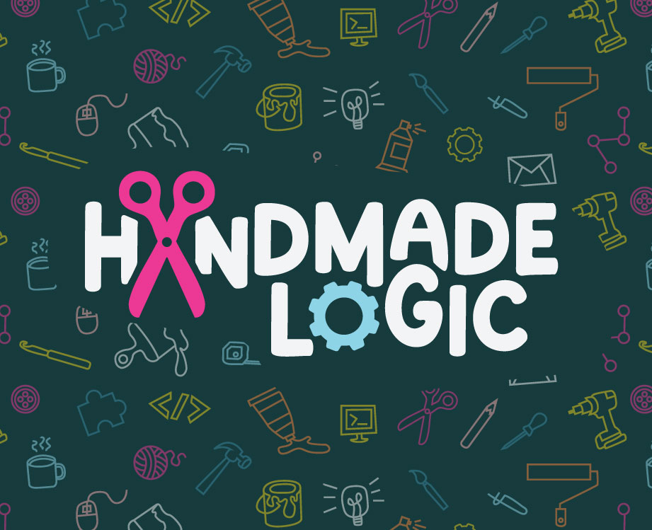 Handmade Logic Brand guidelines